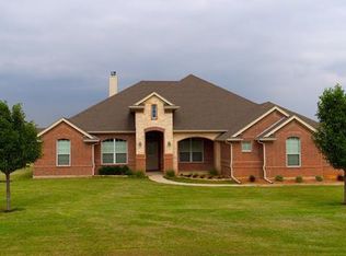 7841 Valley Ridge Dr, Northlake, TX 76247