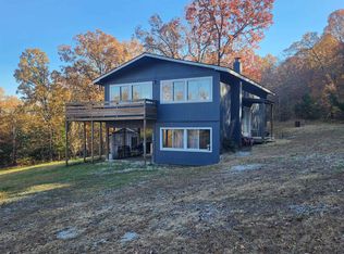 569 Trail Of Tears, Franklin, AR 72536