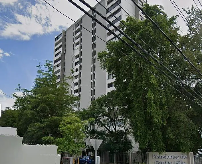 1261 Luis Vigoreaux Ave #18D — Photo 2
