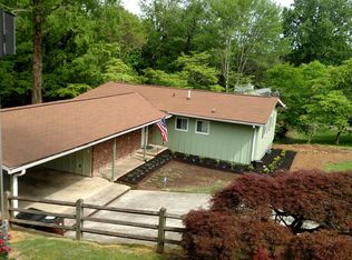 332 Louisiana Ave, Oak Ridge, TN 37830