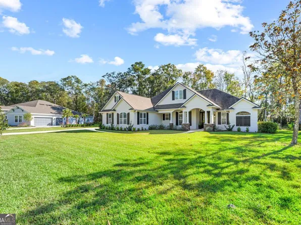 402 The Strand, Saint Marys, GA 31558