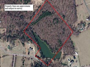 12 Ac Wilmoth Rd, Clover, SC 29710