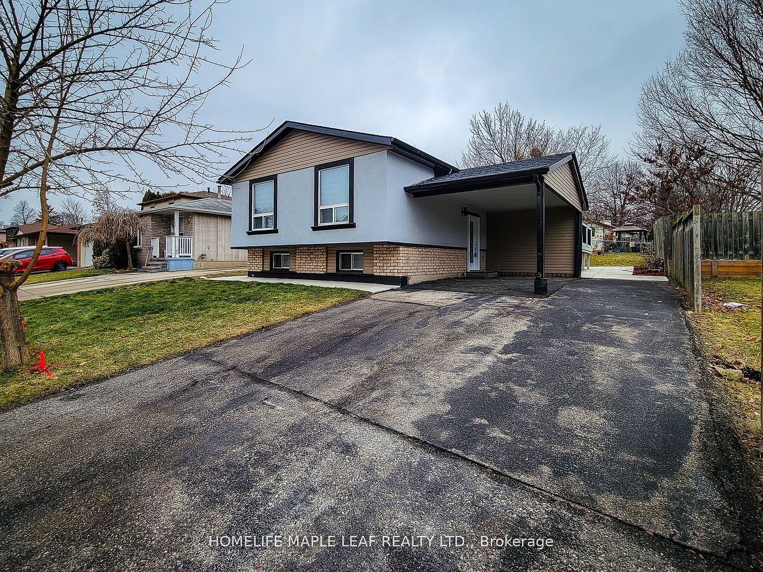 211 Dunsdon St, Brantford, ON N3R 7H7 MLS X8318938 Zillow