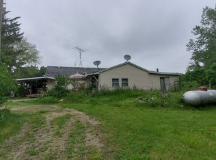47421 County Road 703, Coloma, MI 49038