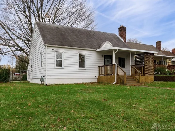 4422 Airway Rd, Dayton, OH 45431