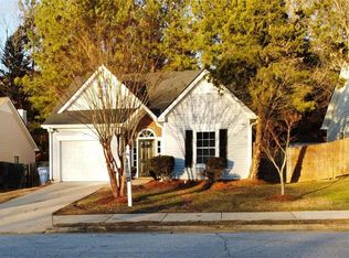 3712 Mays Xing SW, Atlanta, GA 30331