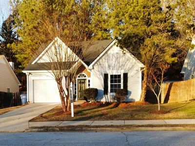 3712 Mays Xing SW, Atlanta, GA, 30331