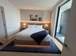 601 NE 1st Ave UNIT 2908, Miami, FL 33132
