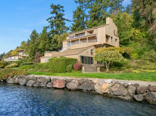 3675 W Mercer Way, Mercer Island, WA 98040
