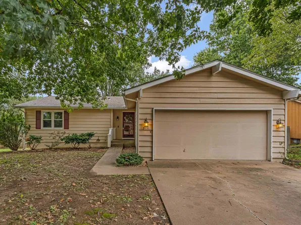 3131 SW Belle Ave, Topeka, KS 66614