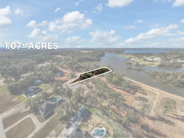 0 Caroline Ln Lot 9, Bullard, TX 75757