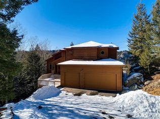 6744 Olympus Dr, Evergreen, CO 80439