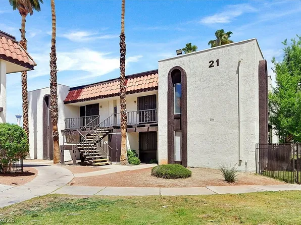 1405 Vegas Valley Dr APT 208, Las Vegas, NV 89169