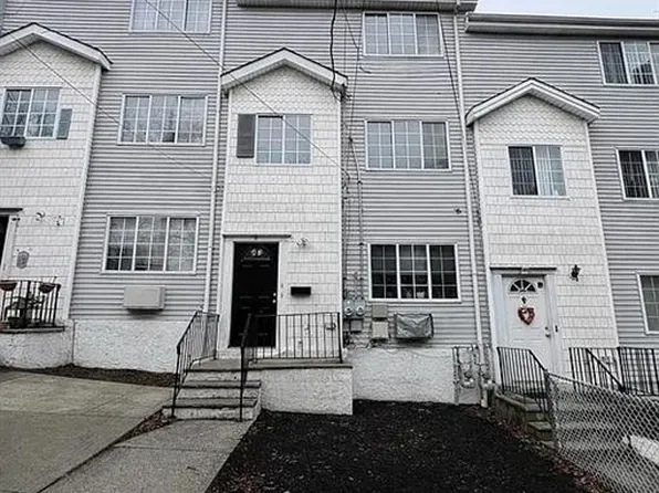 43 Benziger Ave, Staten Island, NY 10301