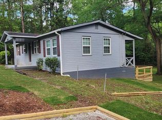 3528 Byron Pl, Augusta, GA 30906