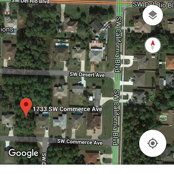 1st image of 1733 SW Commerce Ave