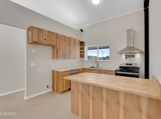 5255 S Perlita Rd, Tucson, AZ 85747