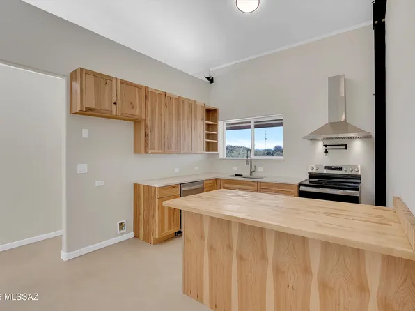 5255 S Perlita Rd, Tucson, AZ 85747