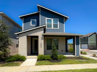 8527 Escovedo Dr, Austin, TX 78744