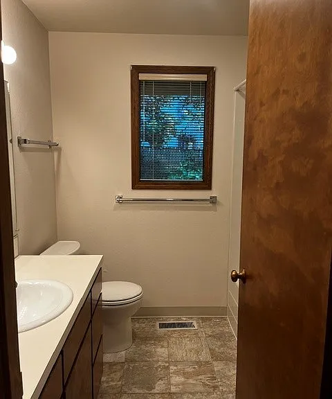 Full Bath