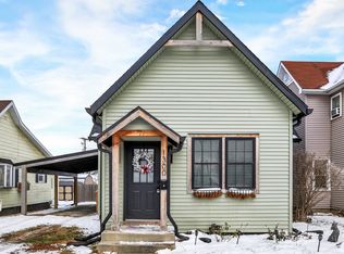 1300 S B St, Elwood, IN 46036