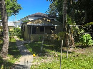 161 NW 146th St, Miami, FL 33168