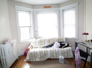 16 Hemenway St #22, Boston, MA 02115