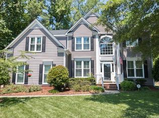 17206 Vintage Oak Ct, Cornelius, NC 28031