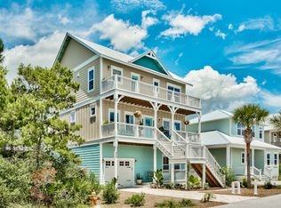 486 Paradise Blvd, Panama City Beach, FL 32413
