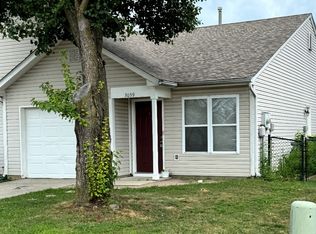 3059 Dowden Dr, Franklin, IN 46131