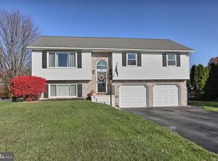 258 E Chestnut St #L-0088, Jonestown, PA 17038