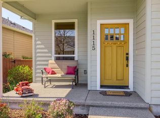 1115 N Haskell St, Central Point, OR 97502