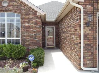 3603 NE Madison Ave, Lawton, OK 73507