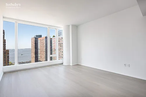 50 West St #21C Photo 1