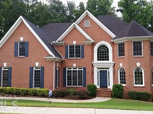 912 Stream Valley Trl, Alpharetta, GA 30022