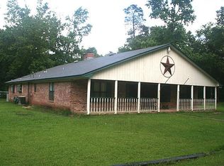 28480 Huffman Cleveland Rd, Huffman, TX 77336