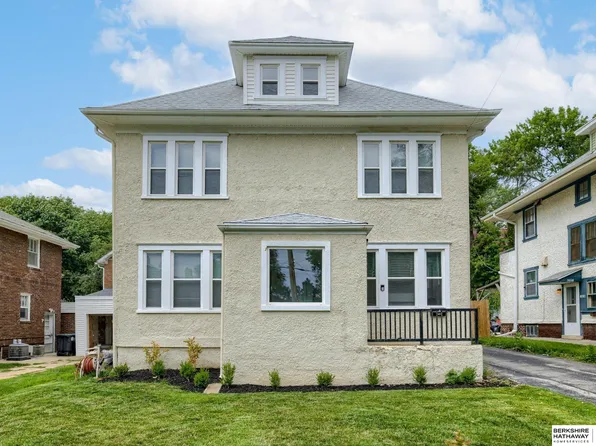 3820 Chicago St, Omaha, NE 68131