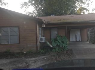 1137 Railroad St, Silsbee, TX 77656