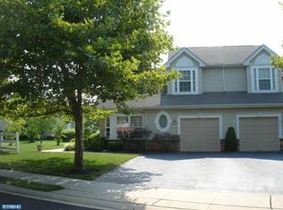 1 Kingston Blvd, Hamilton, NJ 08690