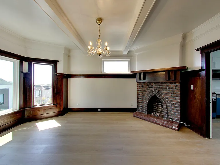 425 Steiner St #3 — Photo 5
