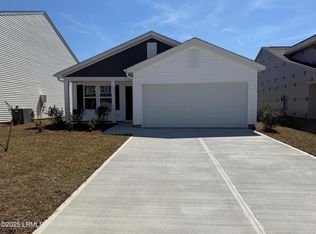 268 Waters Edge Way, Hardeeville, SC 29927