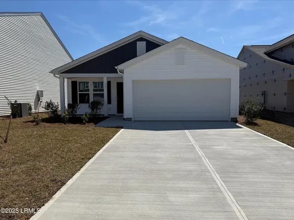 268 Waters Edge Way, Hardeeville, SC 29927