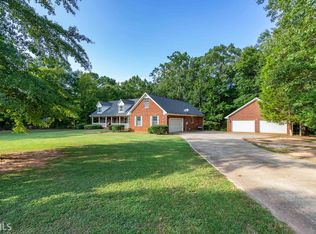 4511 Highway 42 N, Forsyth, GA 31029