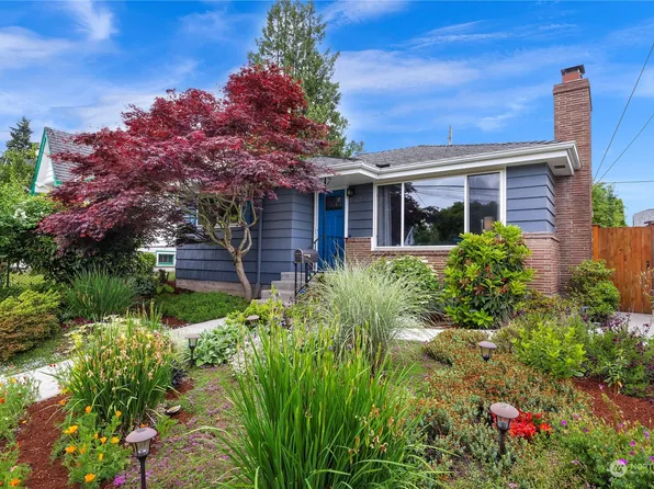 7917 12th Avenue SW, Seattle, WA 98106