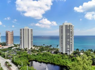 5070 N Ocean Drive #10c, Singer Island, FL 33404