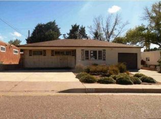 11208 Arvada Ave NE, Albuquerque, NM 87112