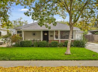 228 Parry Ave, Modesto, CA 95354