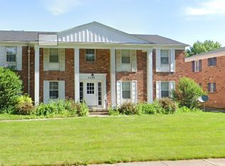5428 Glenridge Dr, Toledo, OH 43614