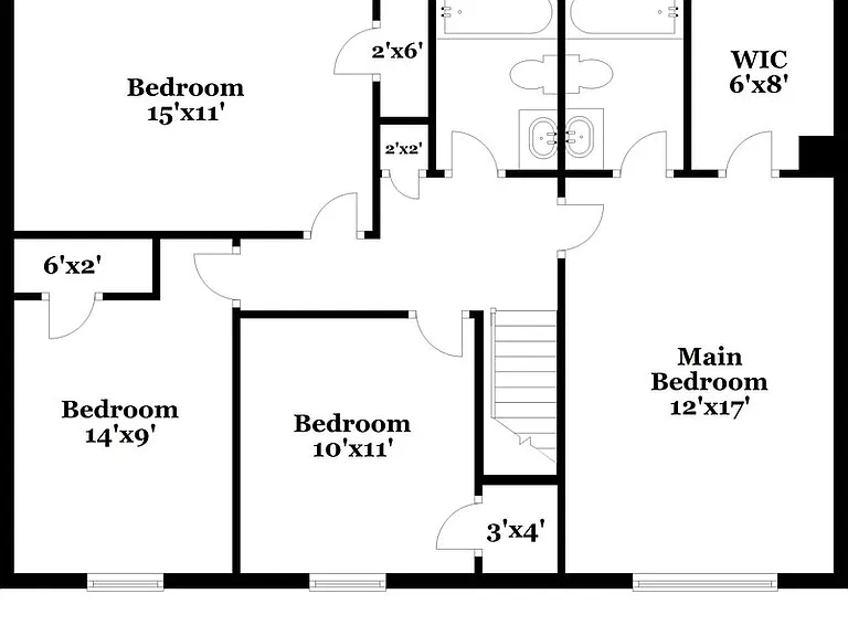 5490 Northcut Dr — Photo 2