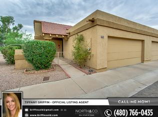 1511 N Oak St, Tempe, AZ 85281